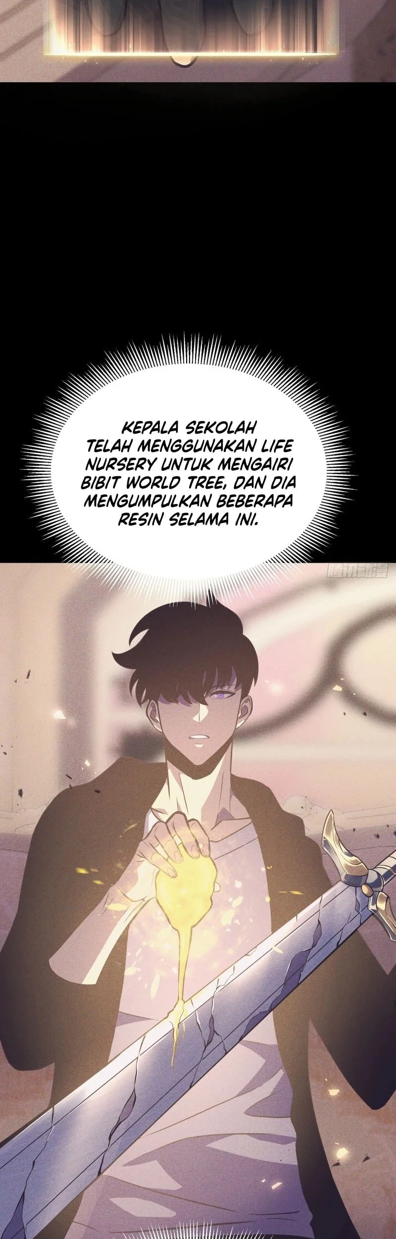 After Rebirth, I Used Mirror Reversal For Vengeance Chapter 39 - halaman 18