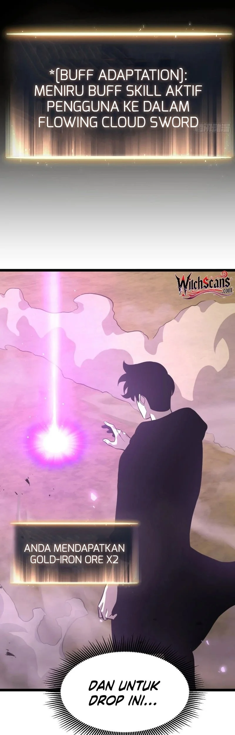After Rebirth, I Used Mirror Reversal For Vengeance Chapter 39 - halaman 20