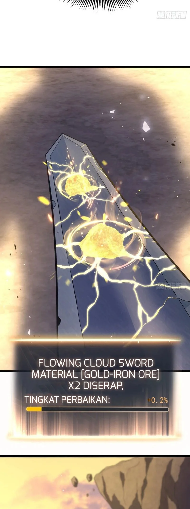 After Rebirth, I Used Mirror Reversal For Vengeance Chapter 39 - halaman 21