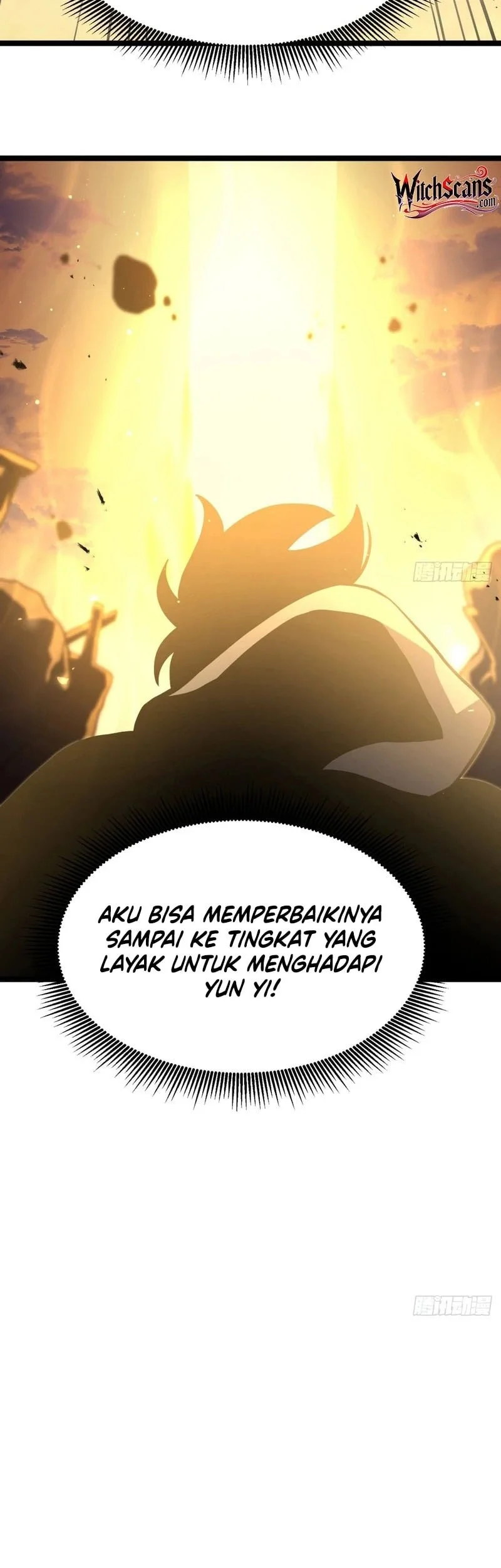 After Rebirth, I Used Mirror Reversal For Vengeance Chapter 39 - halaman 24