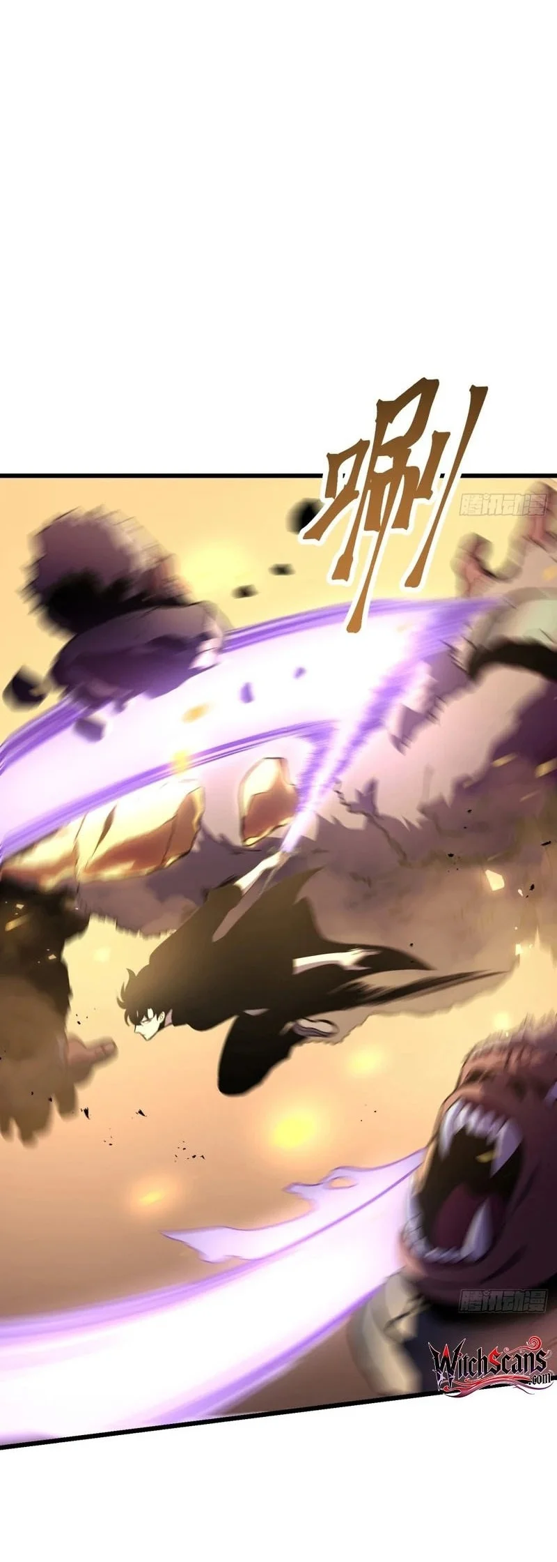 After Rebirth, I Used Mirror Reversal For Vengeance Chapter 39 - halaman 25