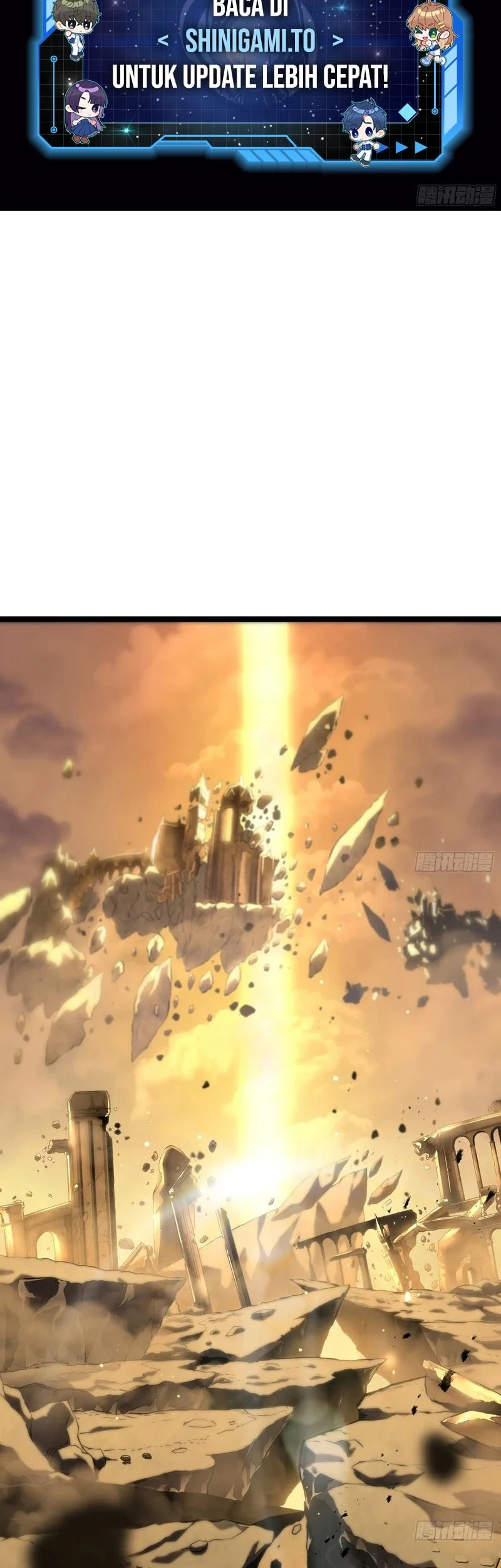 After Rebirth, I Used Mirror Reversal For Vengeance Chapter 39 - halaman 3