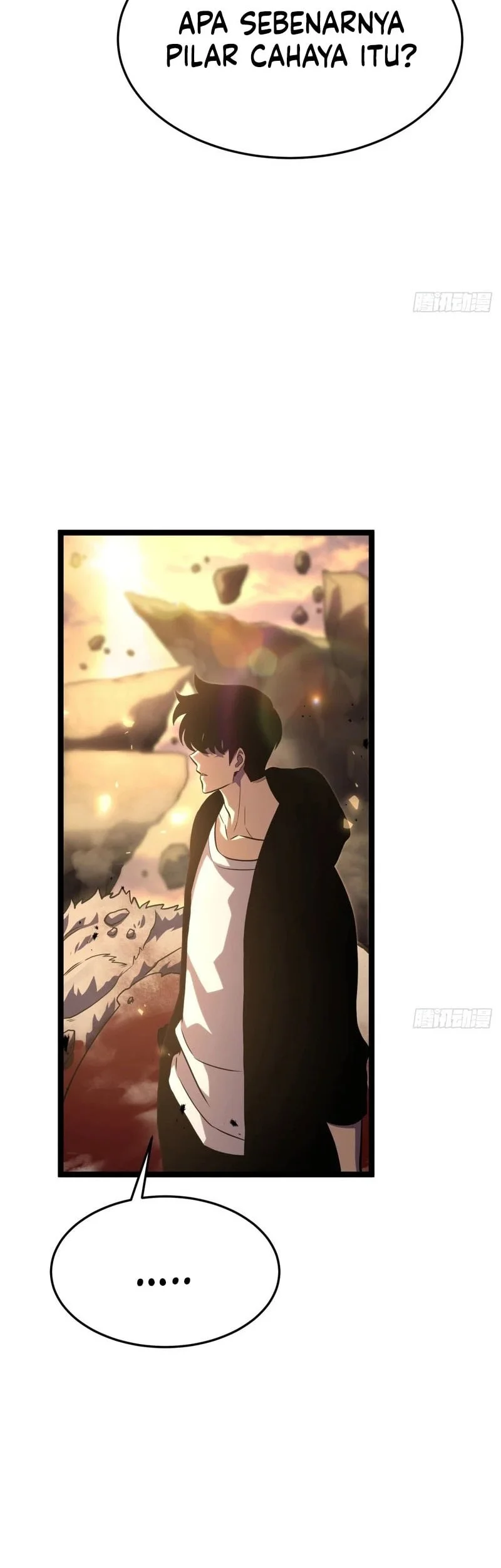After Rebirth, I Used Mirror Reversal For Vengeance Chapter 39 - halaman 35