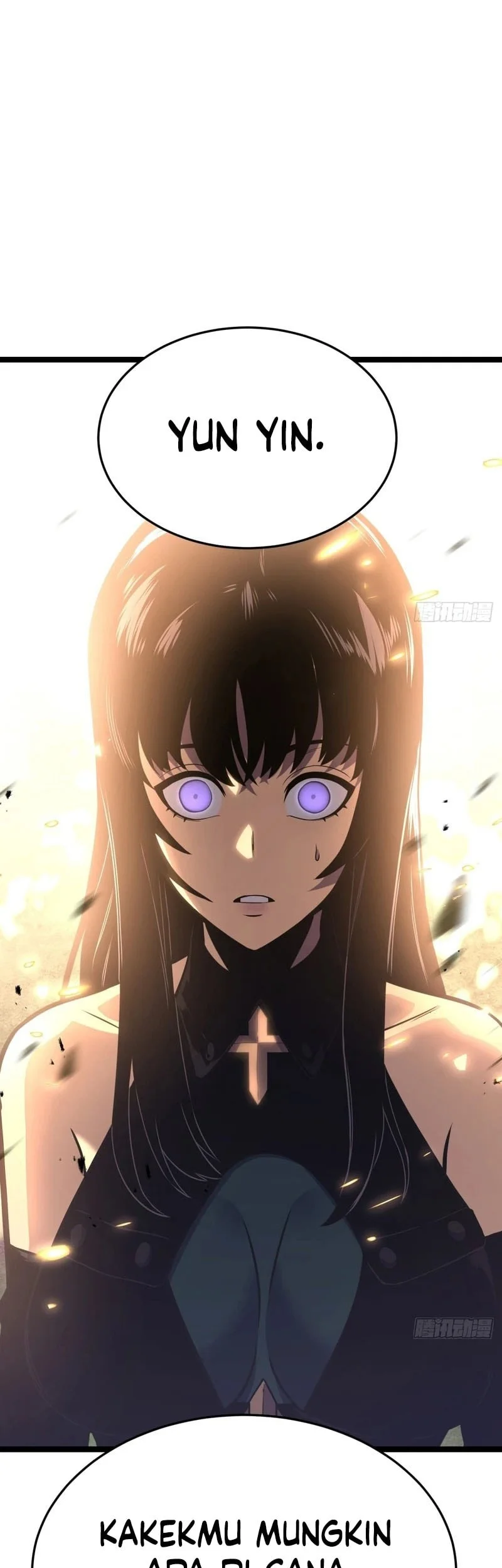 After Rebirth, I Used Mirror Reversal For Vengeance Chapter 39 - halaman 38
