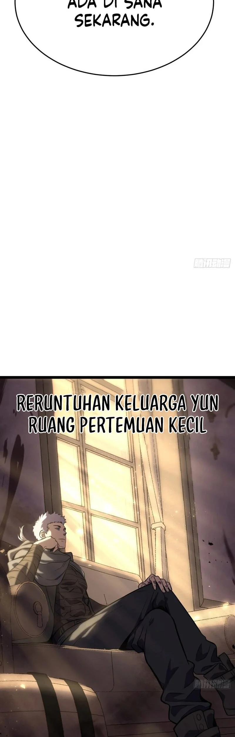 After Rebirth, I Used Mirror Reversal For Vengeance Chapter 39 - halaman 39