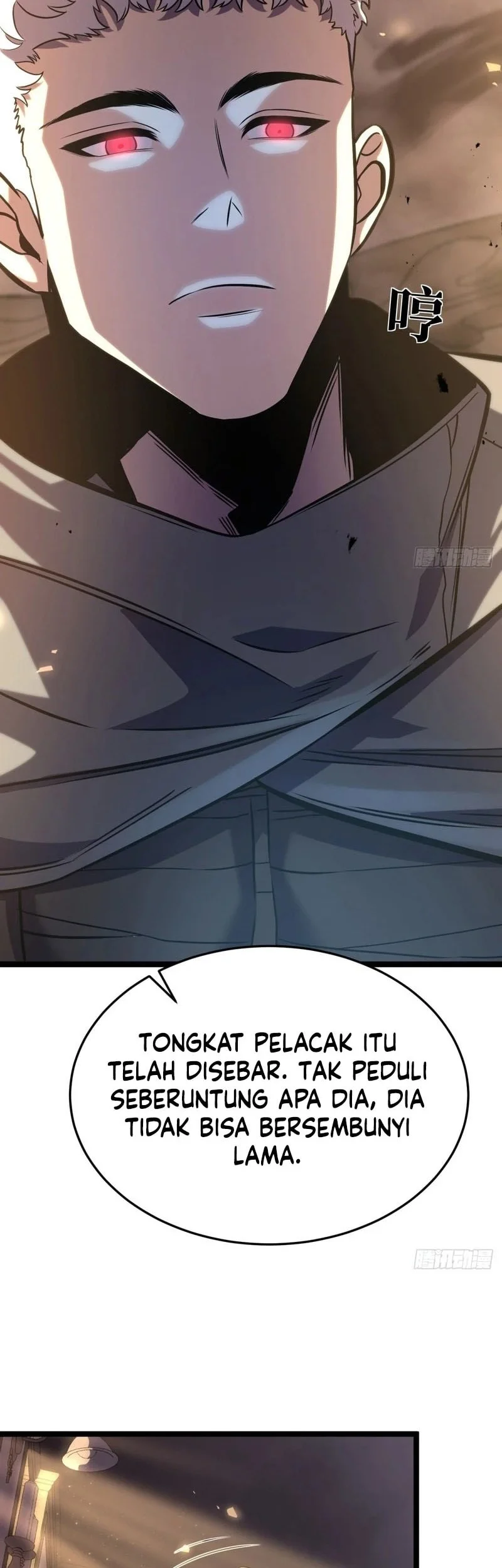 After Rebirth, I Used Mirror Reversal For Vengeance Chapter 39 - halaman 43