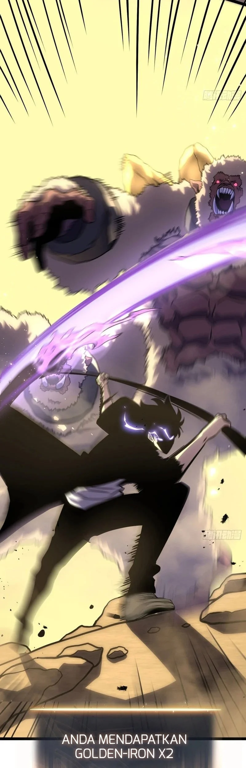 After Rebirth, I Used Mirror Reversal For Vengeance Chapter 39 - halaman 49