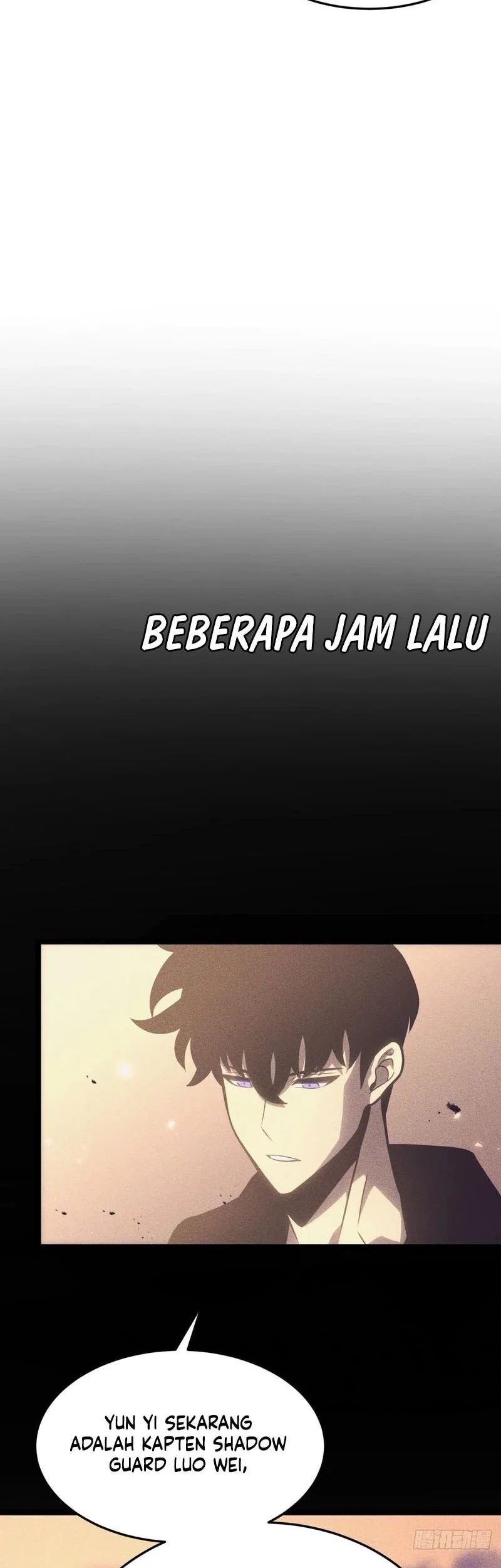 After Rebirth, I Used Mirror Reversal For Vengeance Chapter 39 - halaman 51