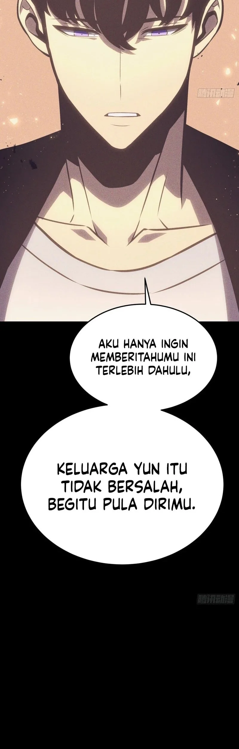 After Rebirth, I Used Mirror Reversal For Vengeance Chapter 39 - halaman 53