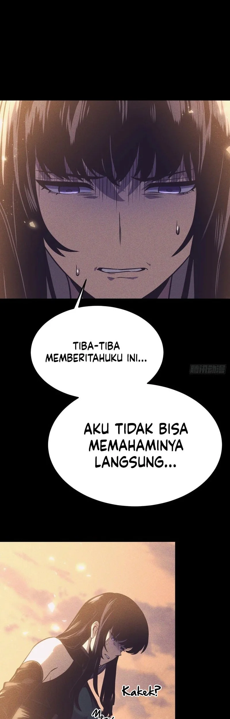 After Rebirth, I Used Mirror Reversal For Vengeance Chapter 39 - halaman 55
