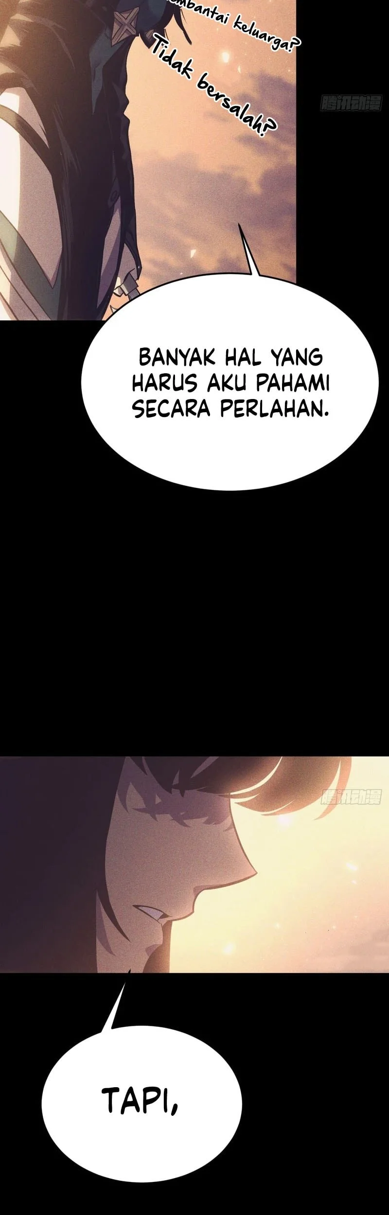 After Rebirth, I Used Mirror Reversal For Vengeance Chapter 39 - halaman 56