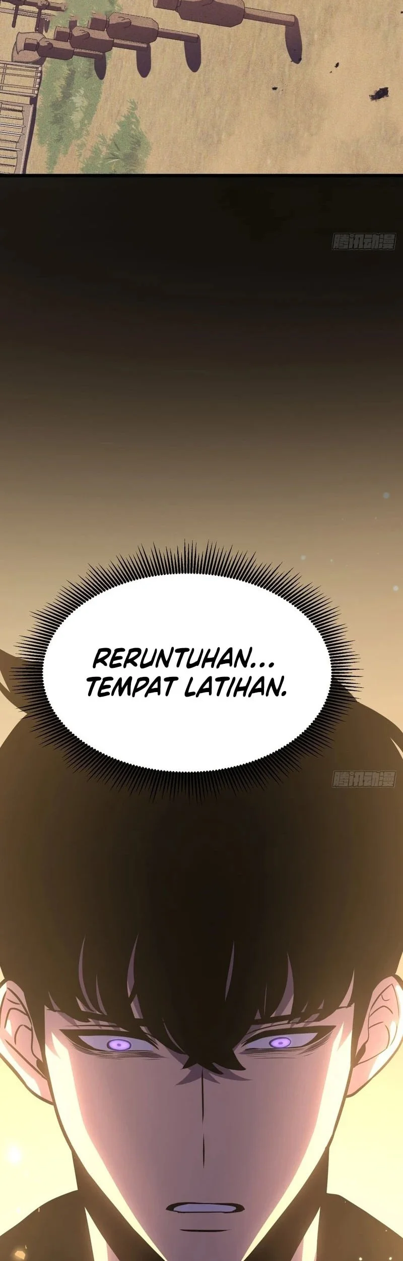 After Rebirth, I Used Mirror Reversal For Vengeance Chapter 39 - halaman 63