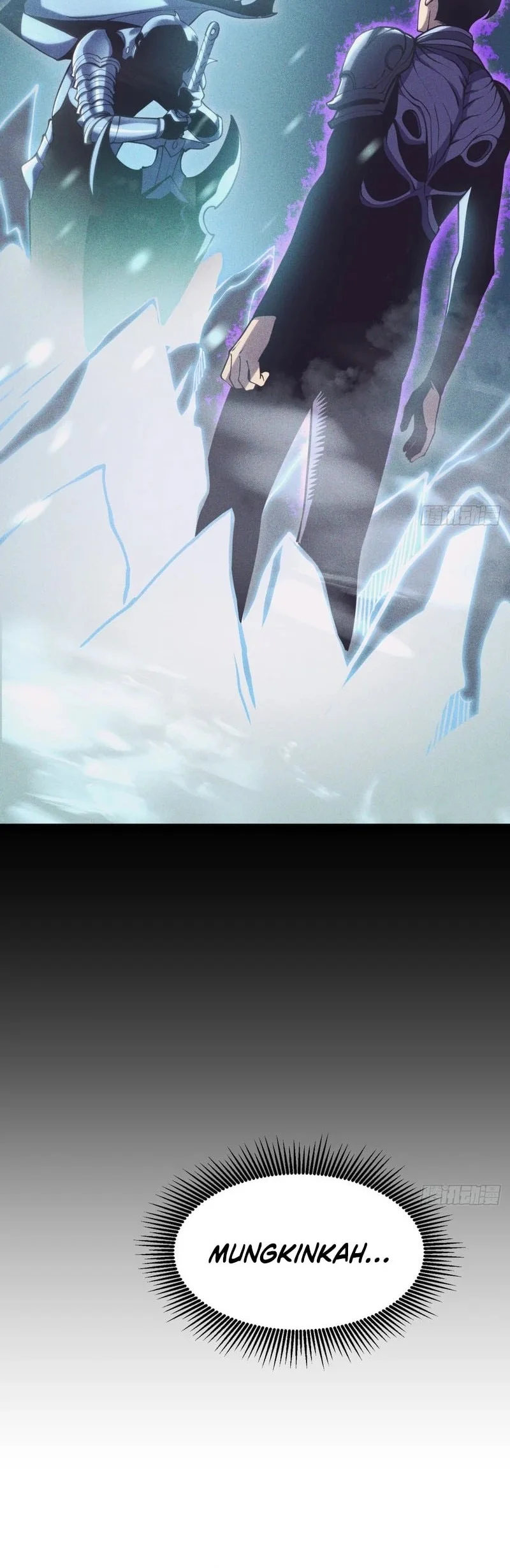 After Rebirth, I Used Mirror Reversal For Vengeance Chapter 39 - halaman 65