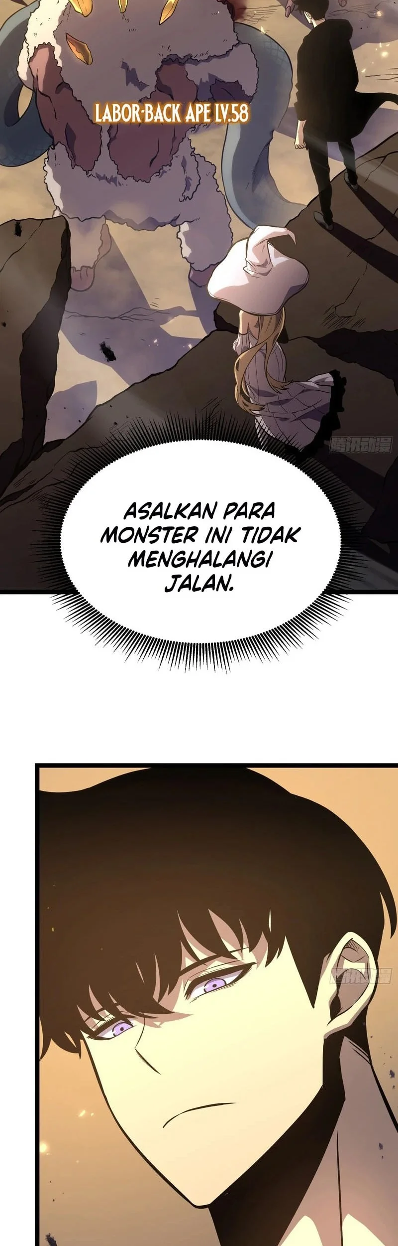 After Rebirth, I Used Mirror Reversal For Vengeance Chapter 39 - halaman 7