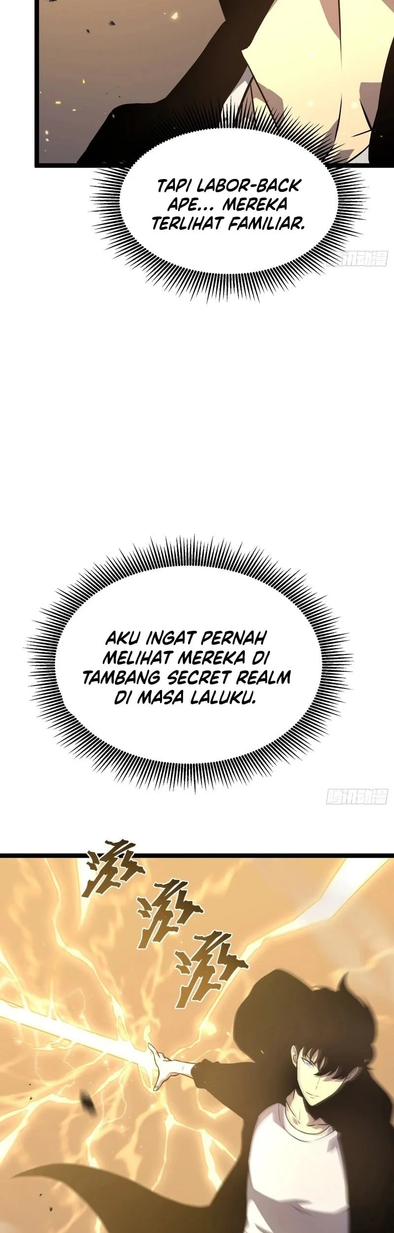 After Rebirth, I Used Mirror Reversal For Vengeance Chapter 39 - halaman 8