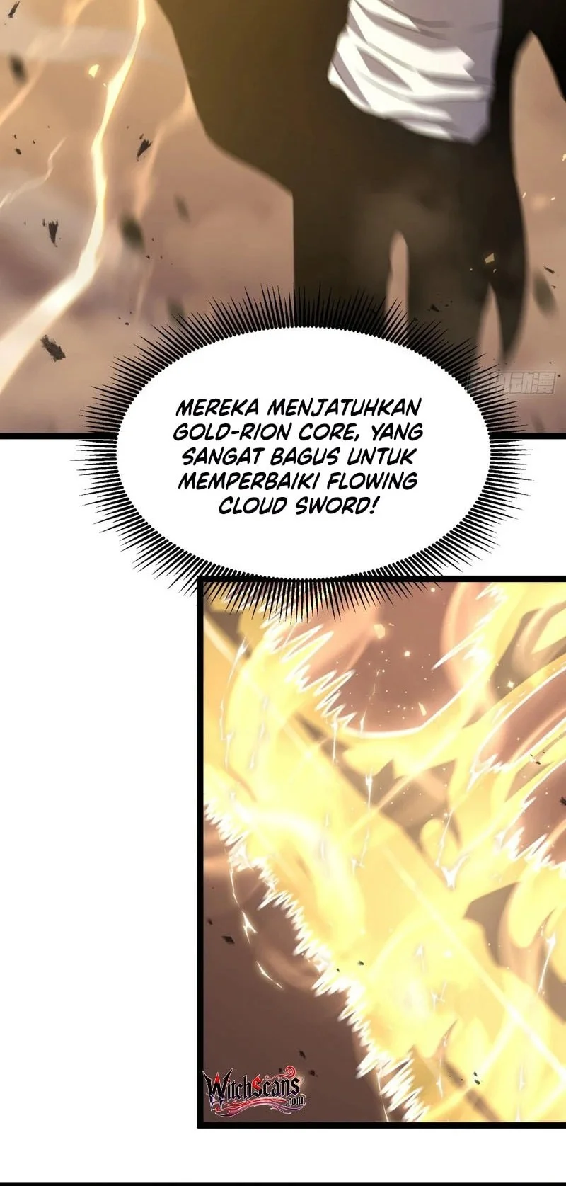 After Rebirth, I Used Mirror Reversal For Vengeance Chapter 39 - halaman 9