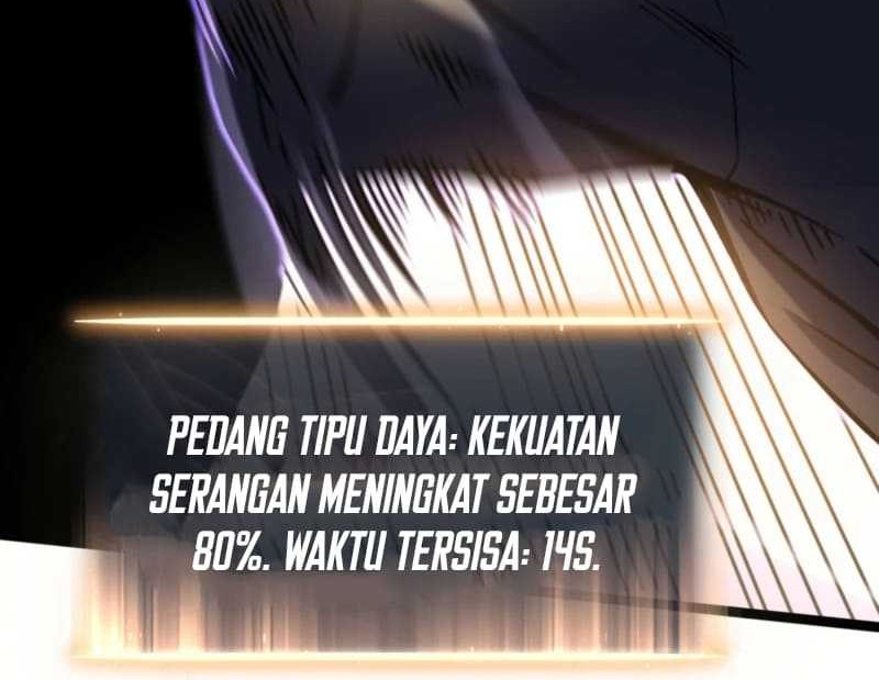 After Rebirth, I Used Mirror Reversal For Vengeance Chapter 4 - halaman 18