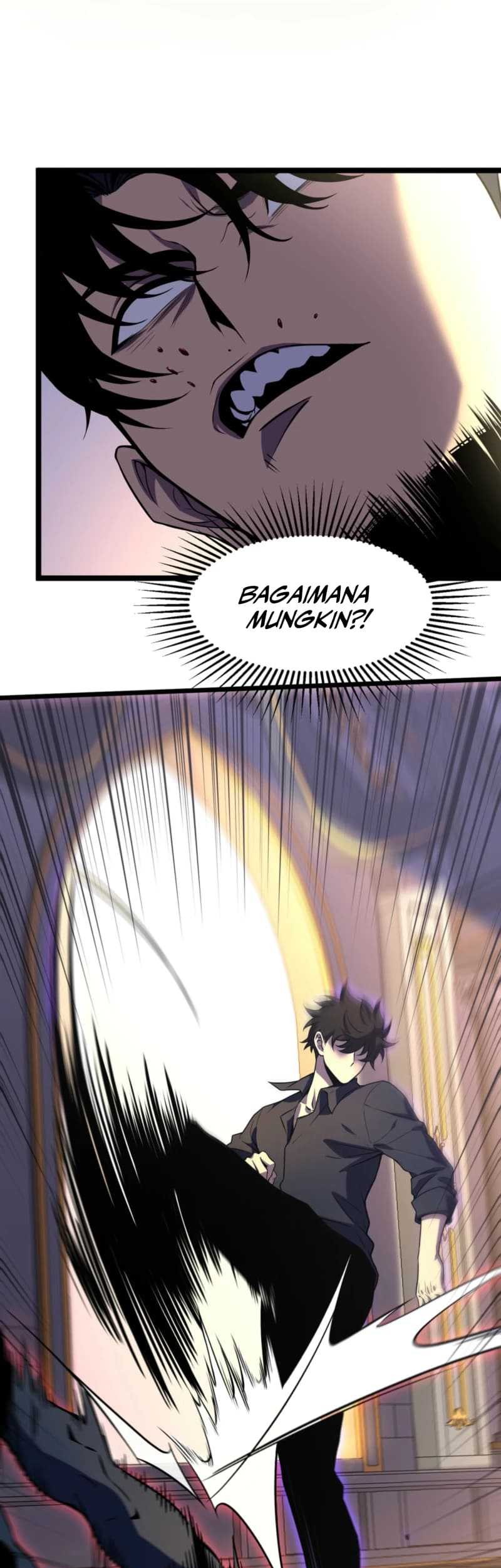 After Rebirth, I Used Mirror Reversal For Vengeance Chapter 4 - halaman 19