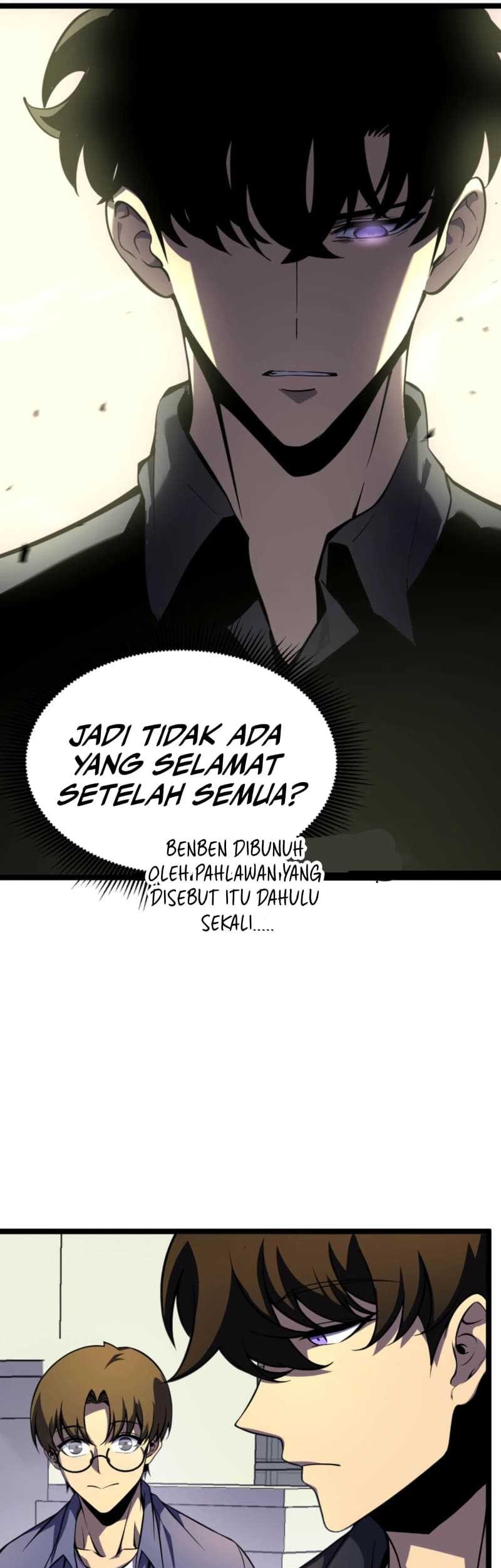 After Rebirth, I Used Mirror Reversal For Vengeance Chapter 4 - halaman 37