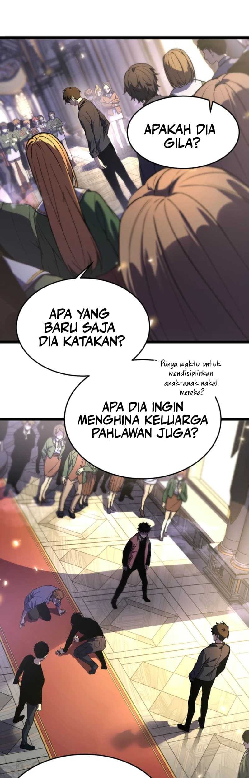 After Rebirth, I Used Mirror Reversal For Vengeance Chapter 4 - halaman 4