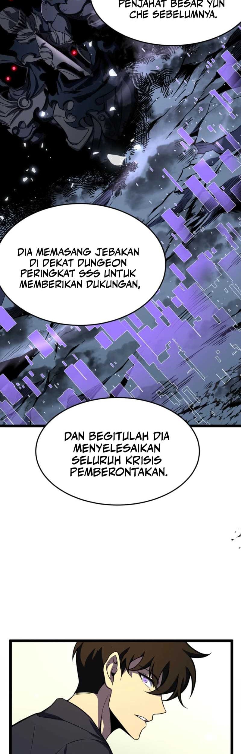 After Rebirth, I Used Mirror Reversal For Vengeance Chapter 4 - halaman 40