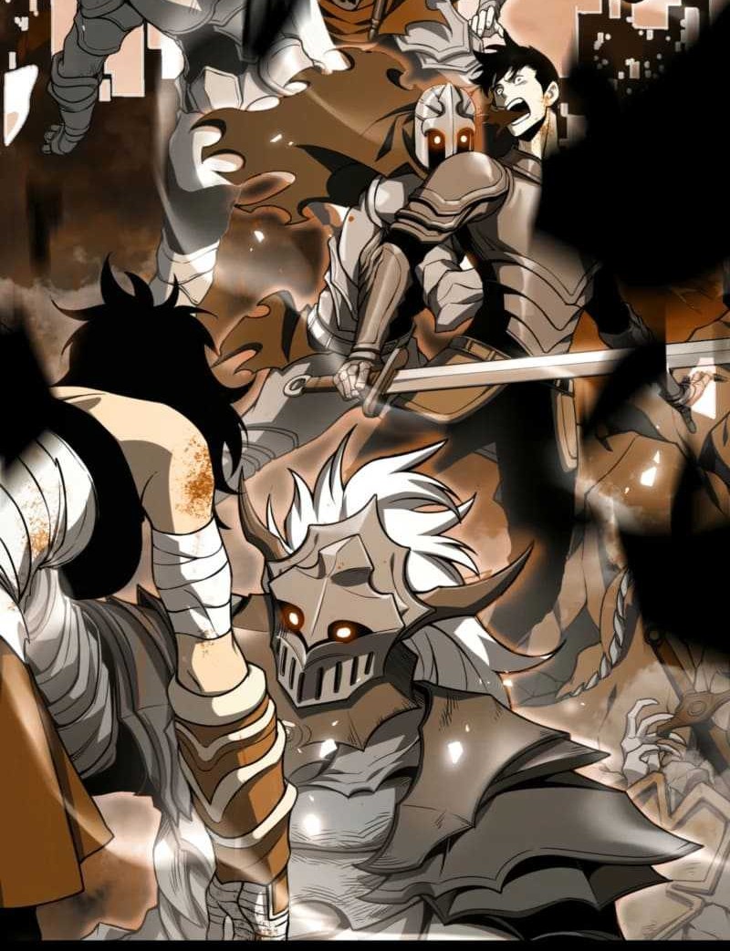After Rebirth, I Used Mirror Reversal For Vengeance Chapter 4 - halaman 42