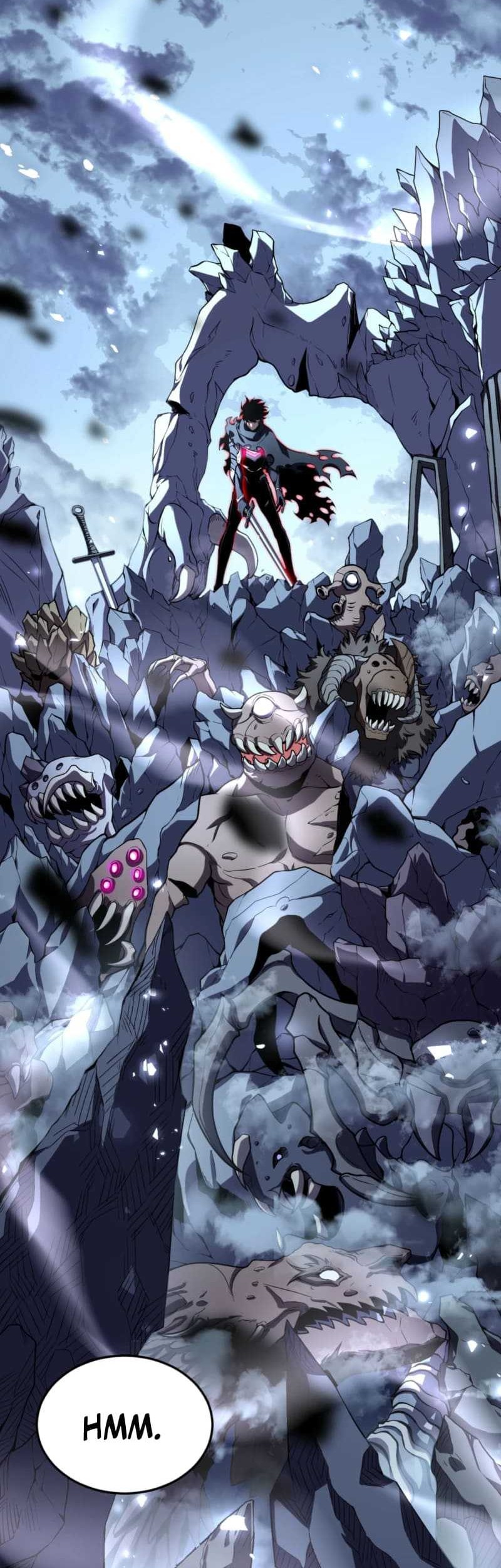 After Rebirth, I Used Mirror Reversal For Vengeance Chapter 4 - halaman 46