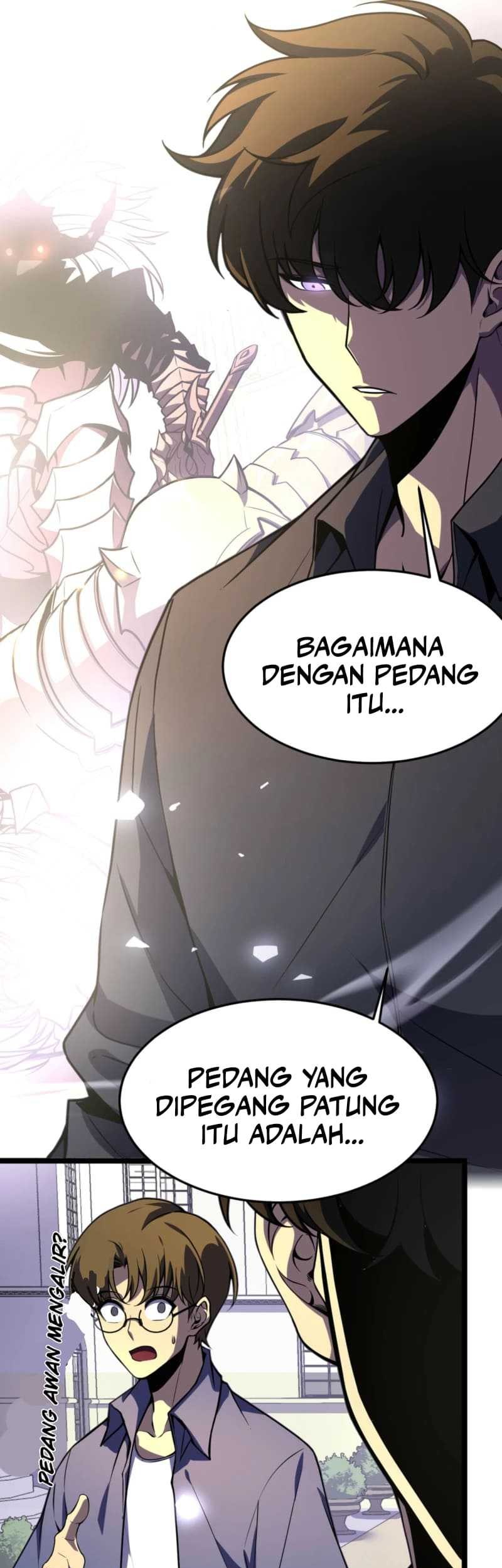 After Rebirth, I Used Mirror Reversal For Vengeance Chapter 4 - halaman 48