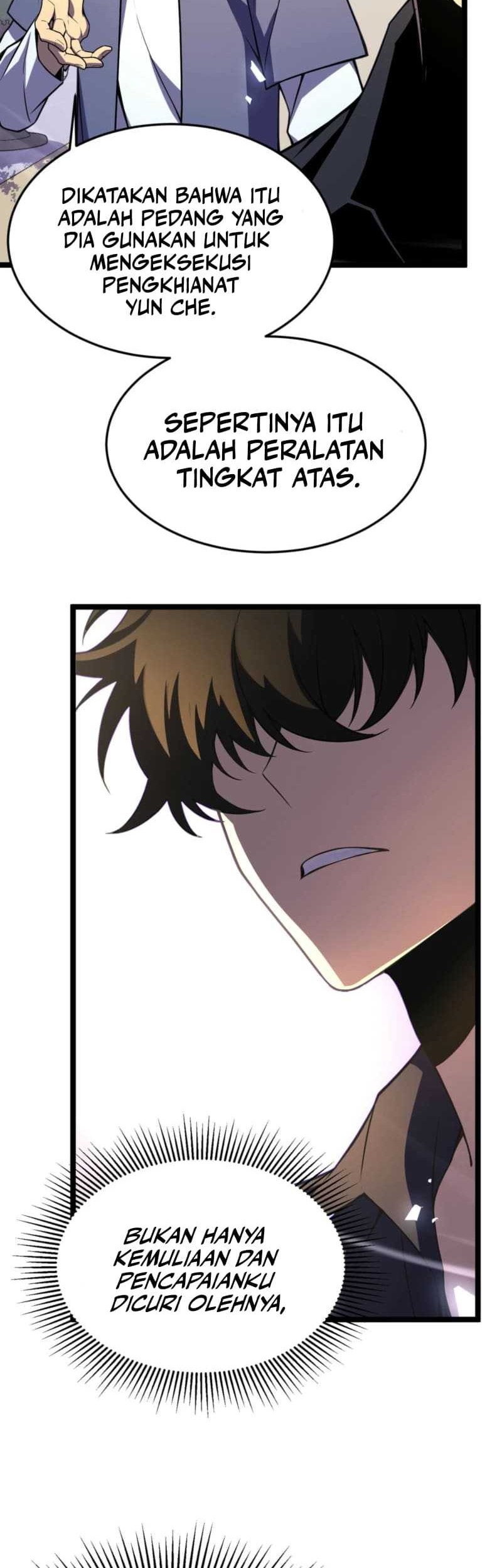 After Rebirth, I Used Mirror Reversal For Vengeance Chapter 4 - halaman 49