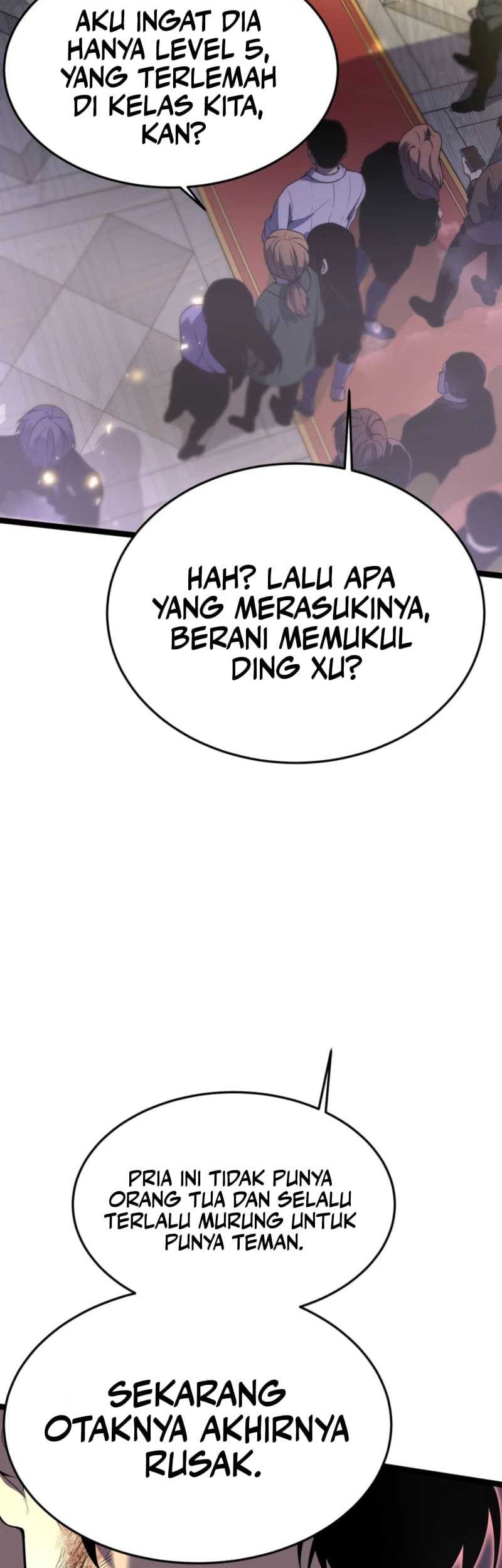 After Rebirth, I Used Mirror Reversal For Vengeance Chapter 4 - halaman 5