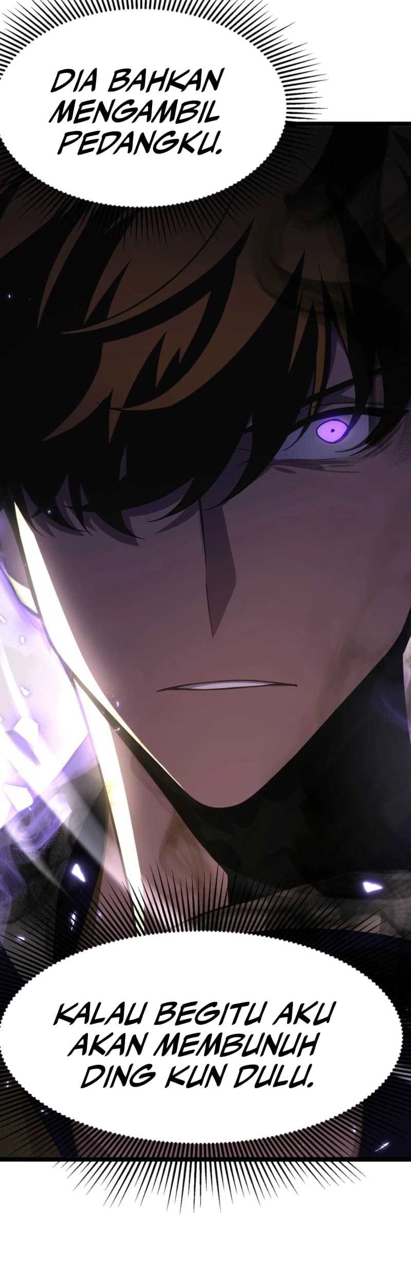 After Rebirth, I Used Mirror Reversal For Vengeance Chapter 4 - halaman 50