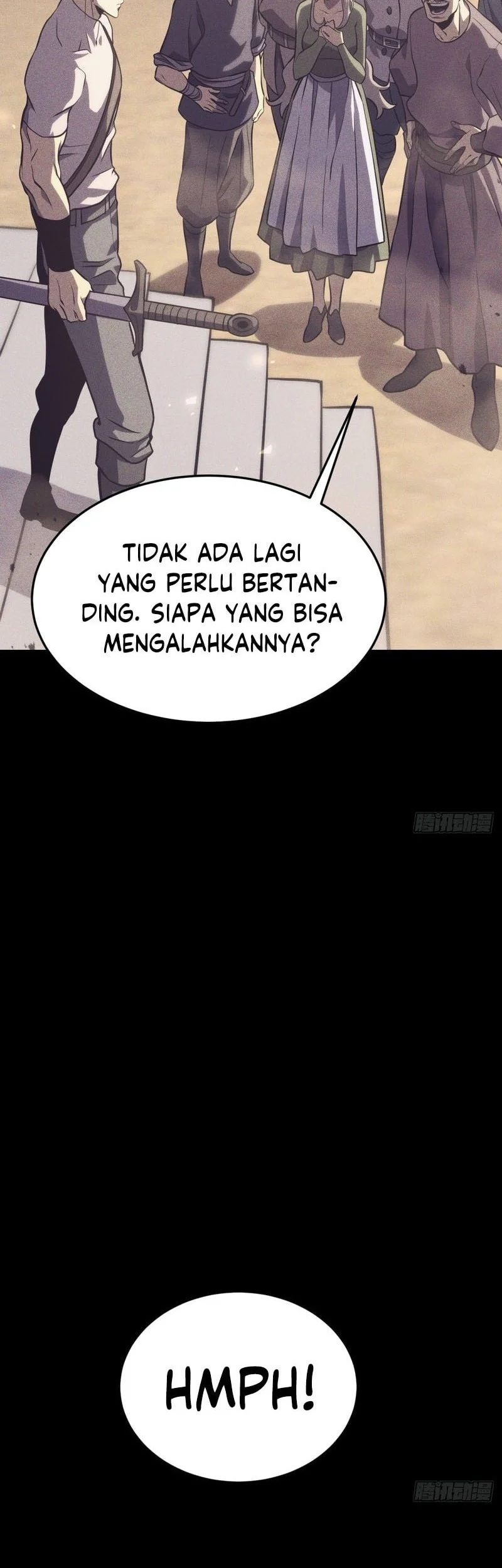 After Rebirth, I Used Mirror Reversal For Vengeance Chapter 40 - halaman 15