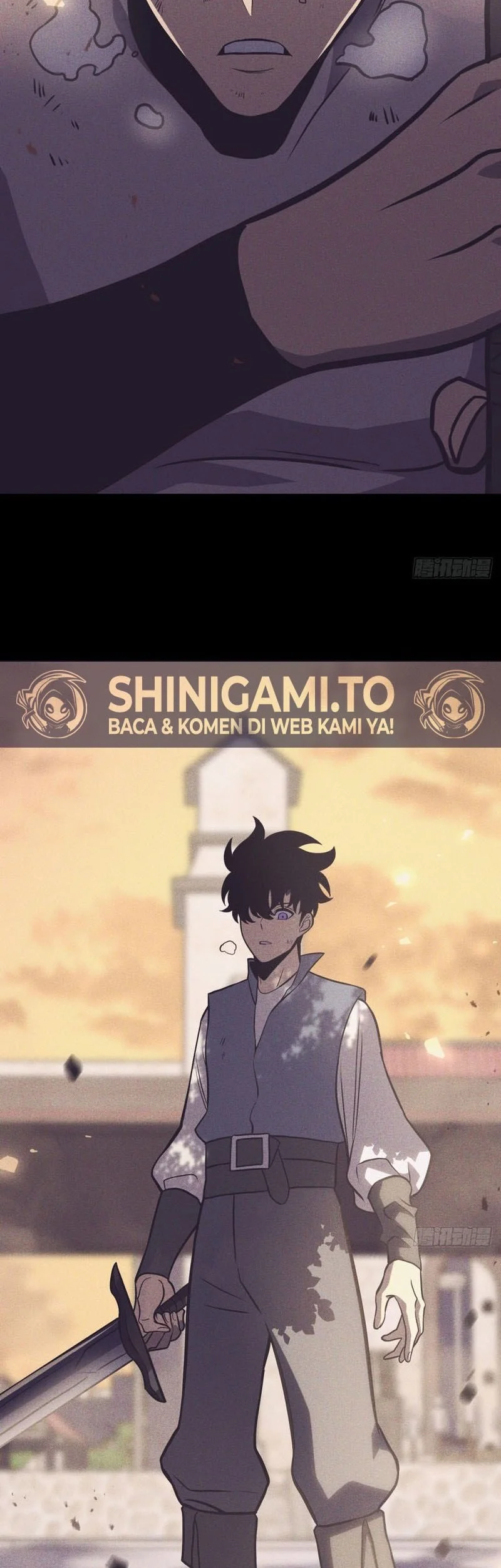After Rebirth, I Used Mirror Reversal For Vengeance Chapter 40 - halaman 19