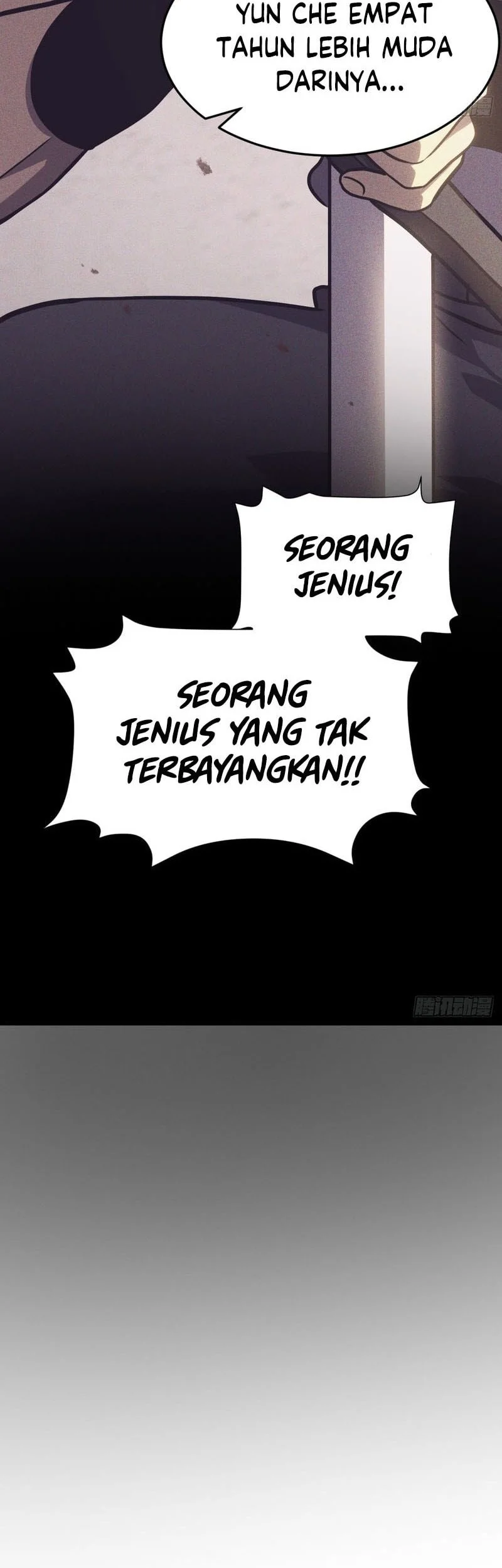 After Rebirth, I Used Mirror Reversal For Vengeance Chapter 40 - halaman 21