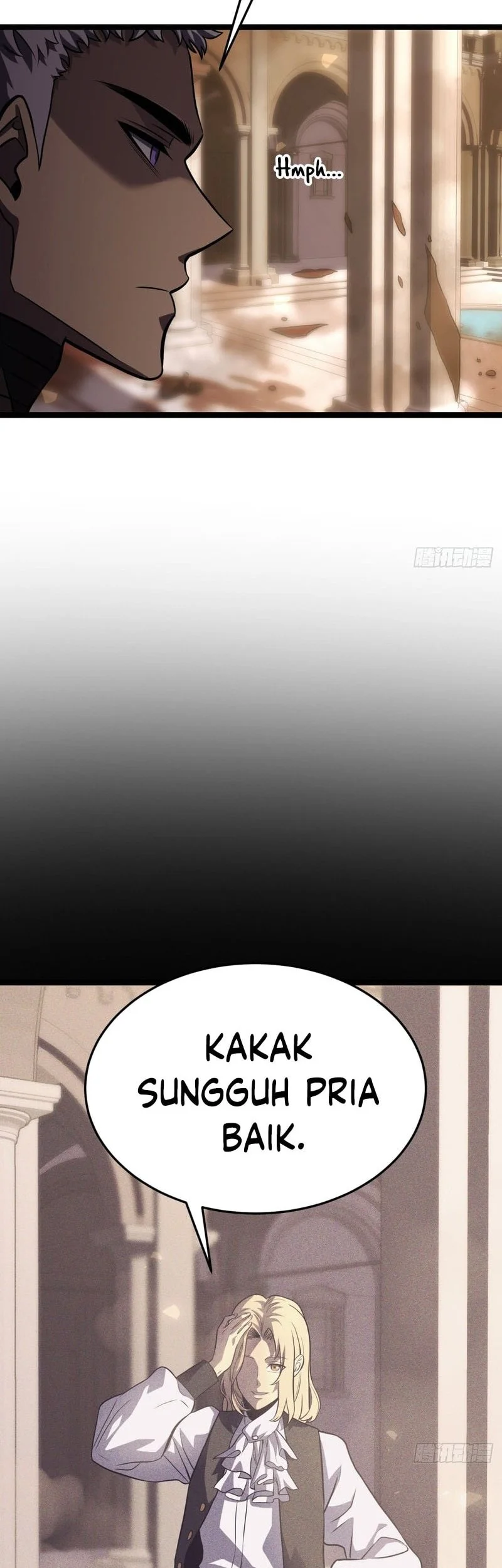 After Rebirth, I Used Mirror Reversal For Vengeance Chapter 40 - halaman 23