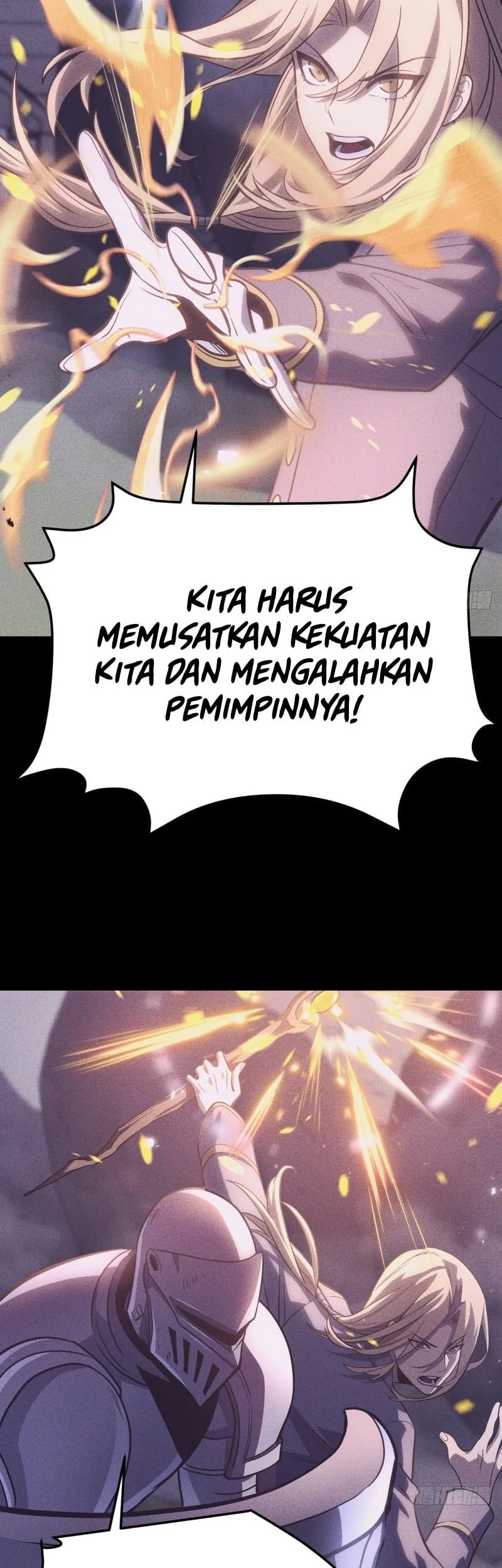 After Rebirth, I Used Mirror Reversal For Vengeance Chapter 40 - halaman 36