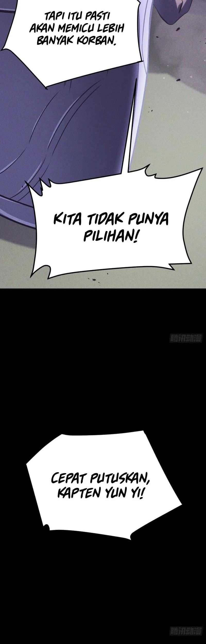 After Rebirth, I Used Mirror Reversal For Vengeance Chapter 40 - halaman 37