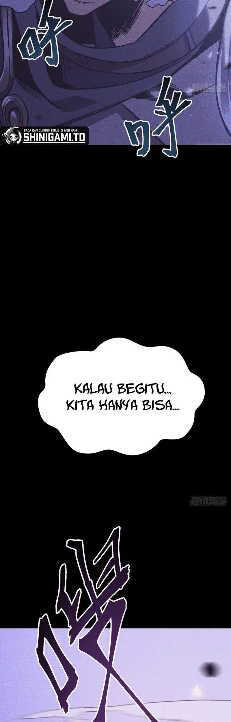 After Rebirth, I Used Mirror Reversal For Vengeance Chapter 40 - halaman 39
