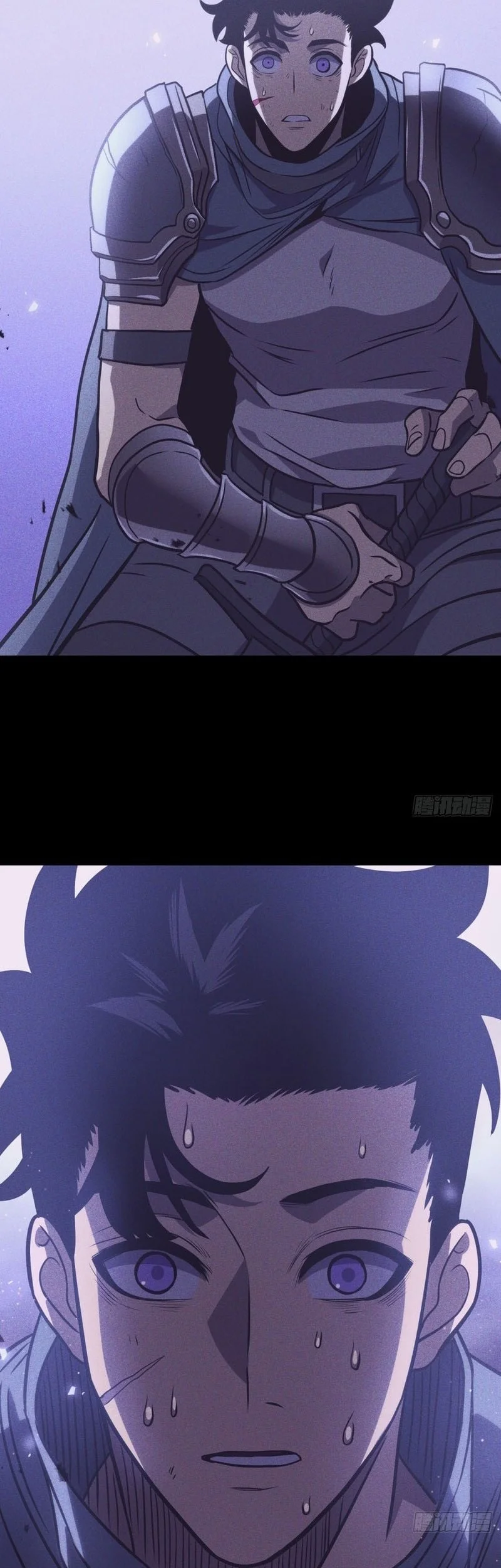 After Rebirth, I Used Mirror Reversal For Vengeance Chapter 40 - halaman 48