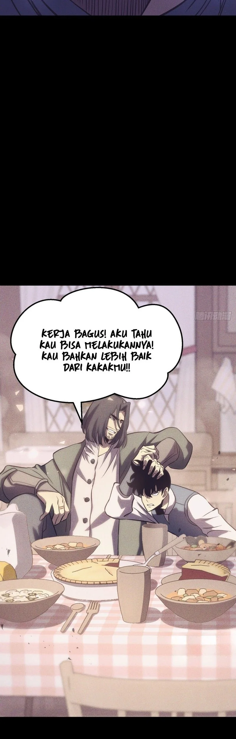 After Rebirth, I Used Mirror Reversal For Vengeance Chapter 40 - halaman 49