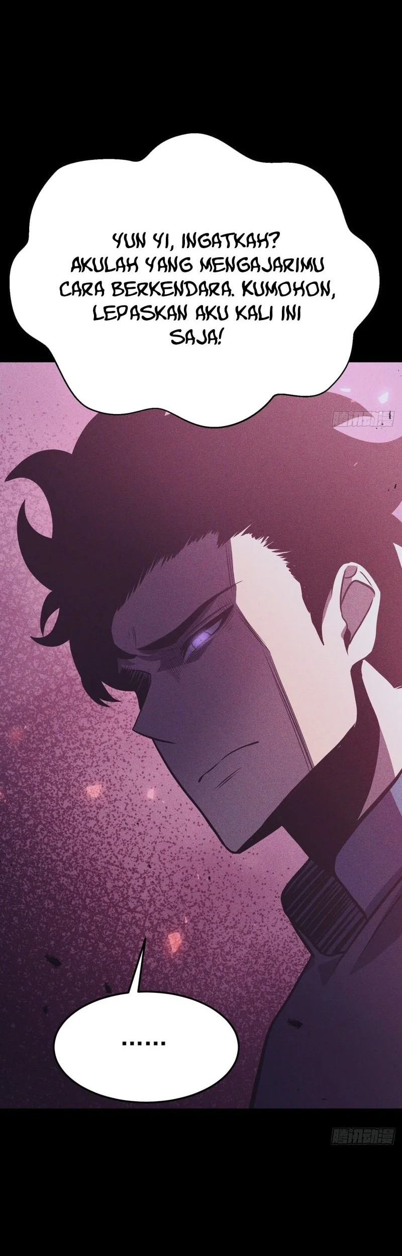 After Rebirth, I Used Mirror Reversal For Vengeance Chapter 40 - halaman 55