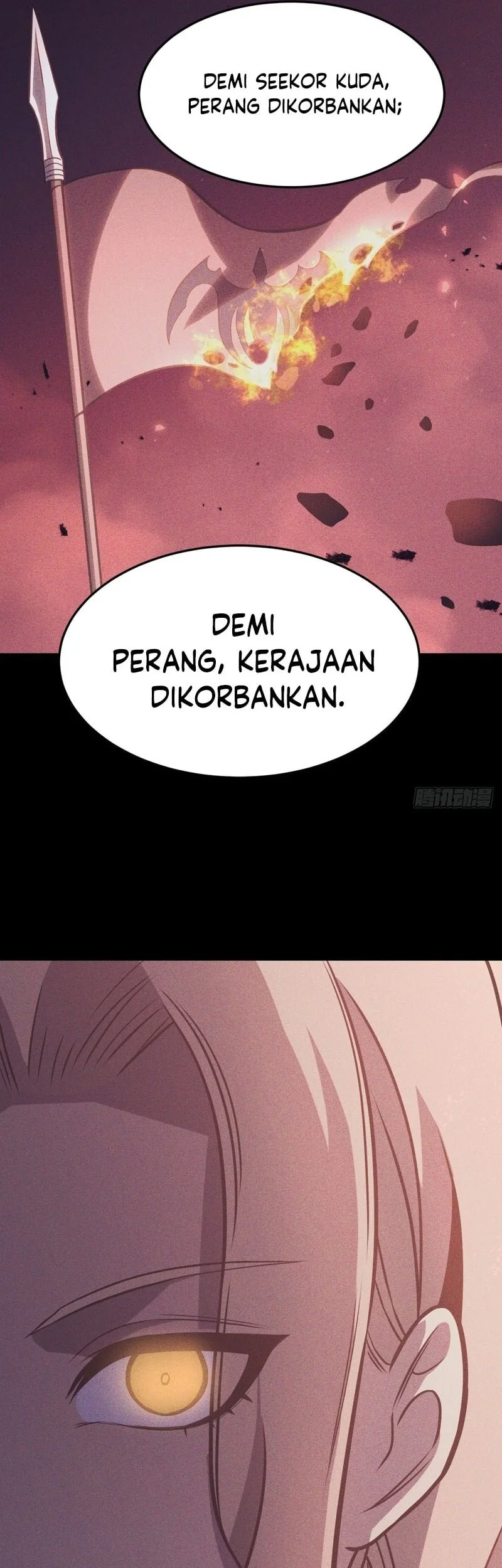 After Rebirth, I Used Mirror Reversal For Vengeance Chapter 40 - halaman 58