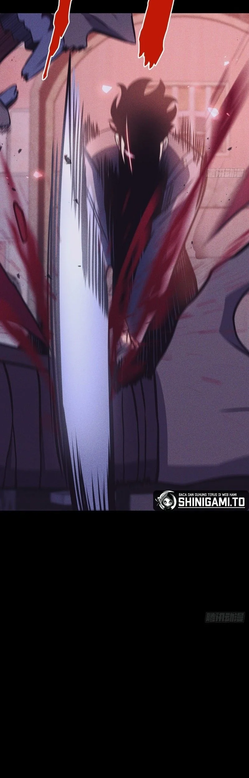 After Rebirth, I Used Mirror Reversal For Vengeance Chapter 40 - halaman 60