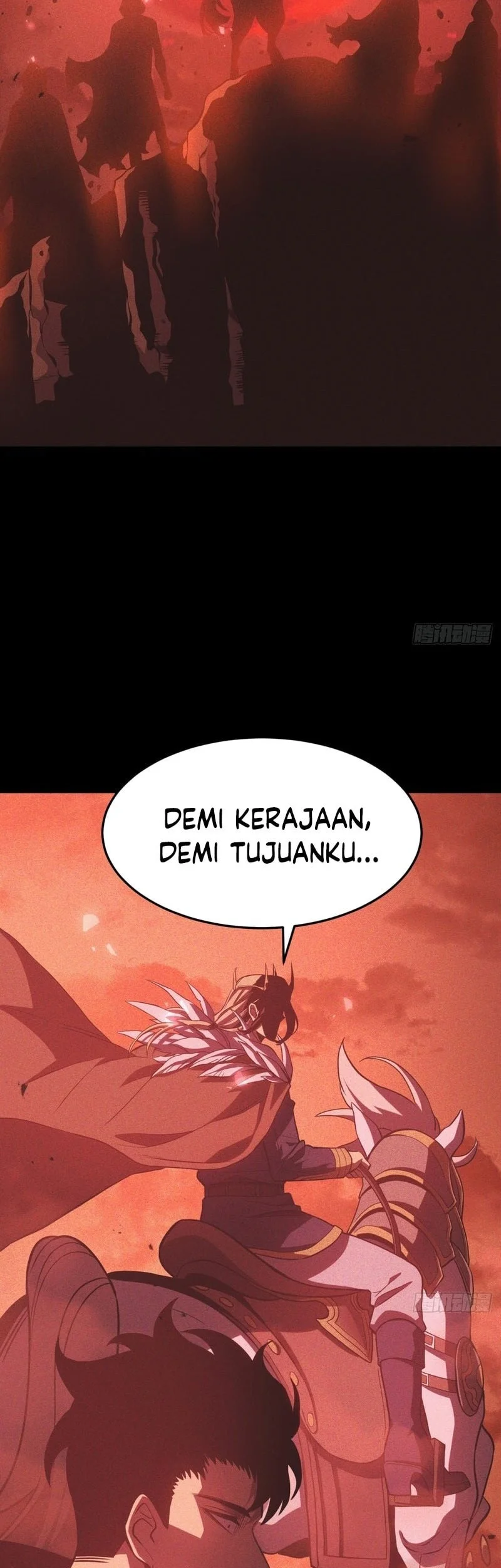 After Rebirth, I Used Mirror Reversal For Vengeance Chapter 40 - halaman 64