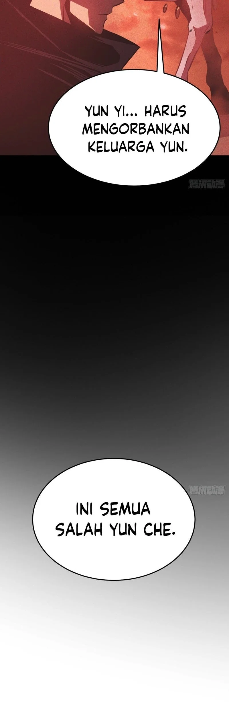 After Rebirth, I Used Mirror Reversal For Vengeance Chapter 40 - halaman 65