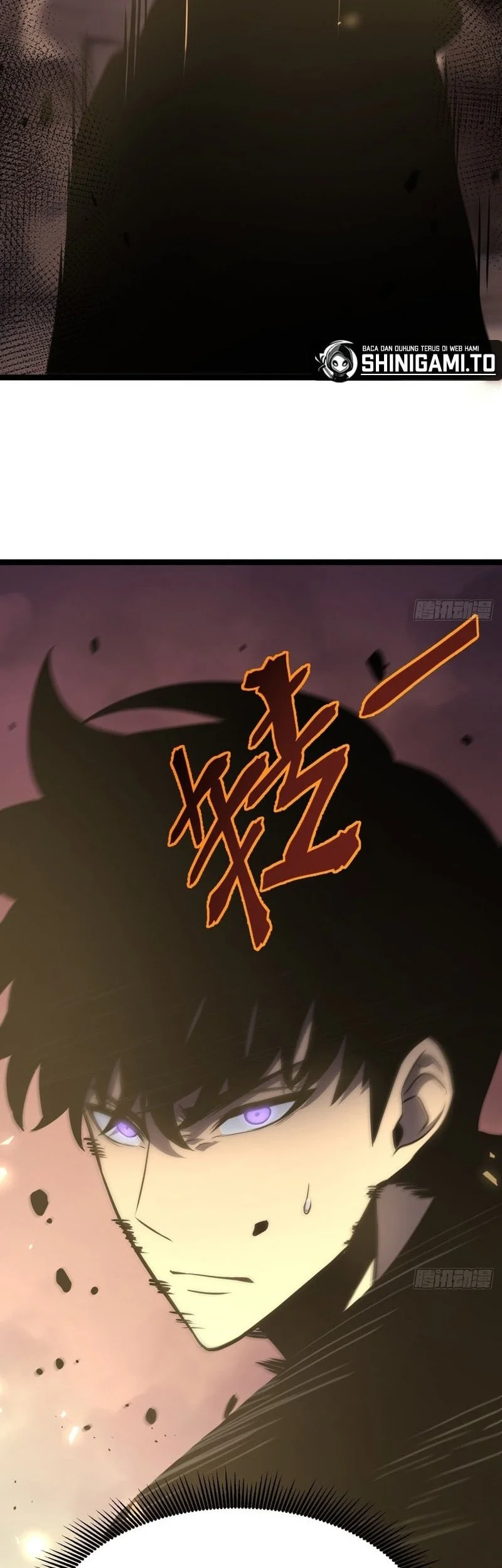 After Rebirth, I Used Mirror Reversal For Vengeance Chapter 40 - halaman 67