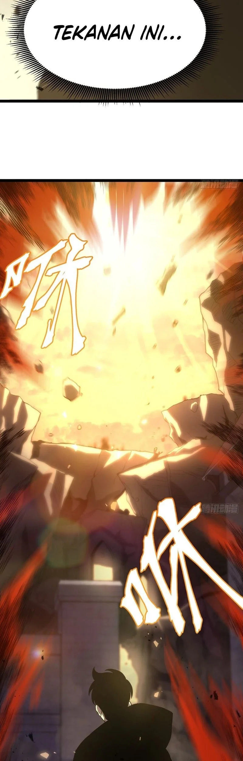 After Rebirth, I Used Mirror Reversal For Vengeance Chapter 40 - halaman 68