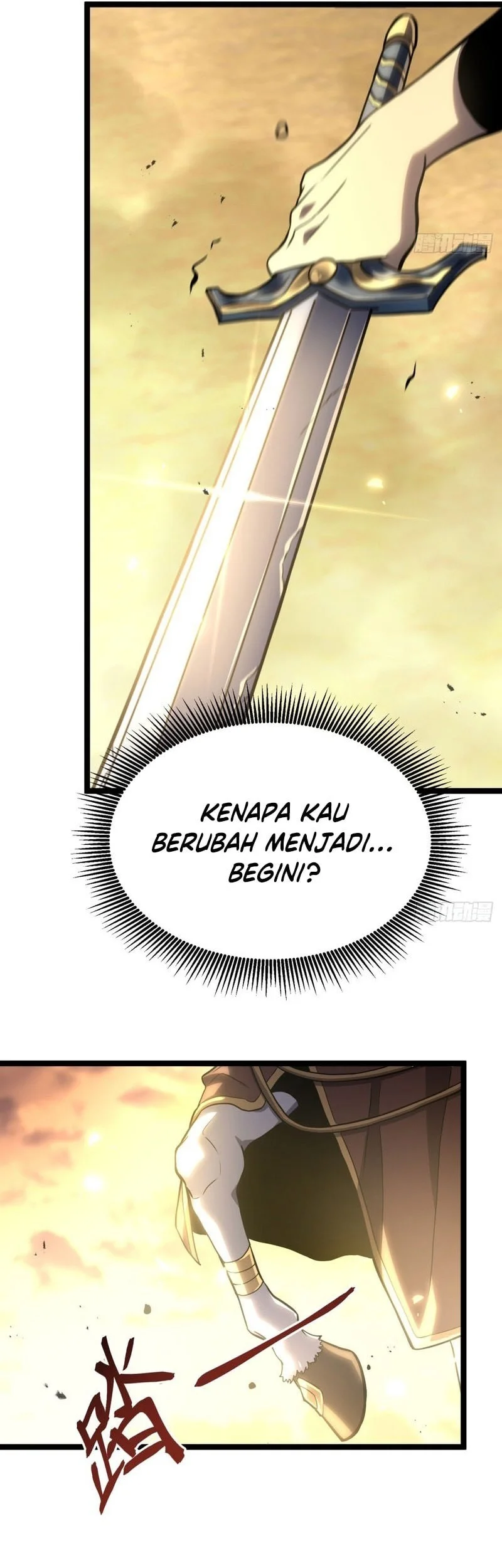 After Rebirth, I Used Mirror Reversal For Vengeance Chapter 40 - halaman 70