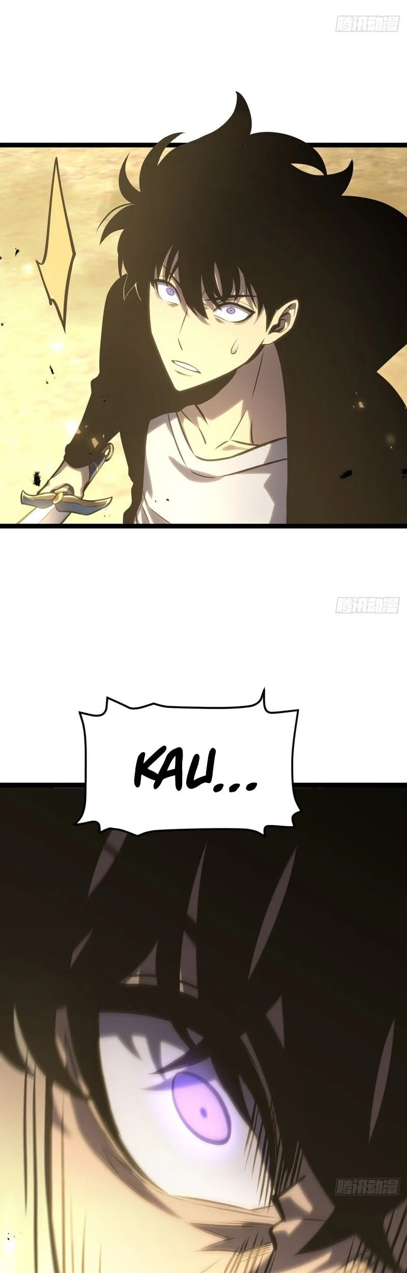 After Rebirth, I Used Mirror Reversal For Vengeance Chapter 40 - halaman 71