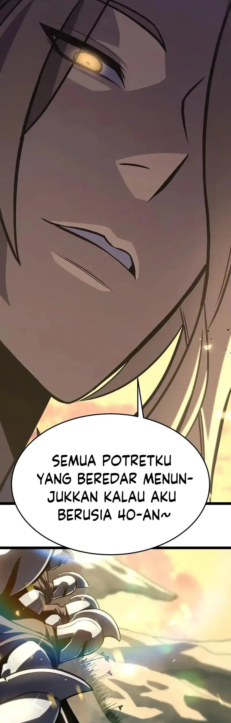 After Rebirth, I Used Mirror Reversal For Vengeance Chapter 41 - halaman 10